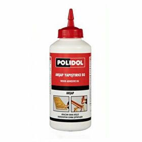 Polidol D3 500 gr Ahşap Yapıştırıcı