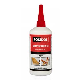 Polidol D3 500 gr Ahşap Yapıştırıcı