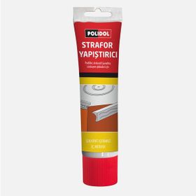 Polidol Strafor 250 gr Yapıştırıcı