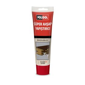 Polidol Super D3 125 gr Tüp Ahşap Tutkalı