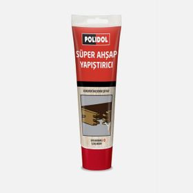 Polidol Super D3 125 gr Tüp Ahşap Tutkalı