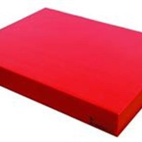 Polietilen 100x50x4 cm Satırlık Et Kesme Tahtası