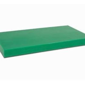 Polietilen Tse Onaylı Tüm Renkler 40x60x4 cm Et Sebze Kesme Tahtası
