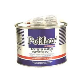 Polikor 2.7 kg Polyester Macun