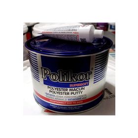 Polikor 2.7 kg Polyester Macun