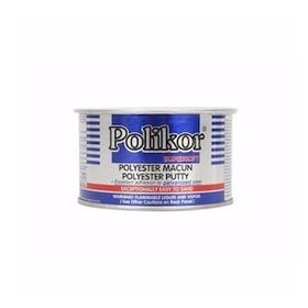 Polikor 2700 gr Süper Soft Polyester Macun