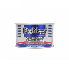 Polikor 2700 gr Süper Soft Polyester Macun