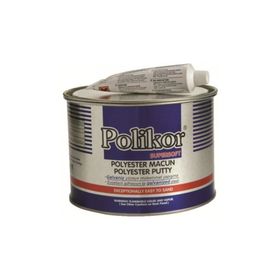 Polikor 2700 gr Süper Soft Polyester Macun