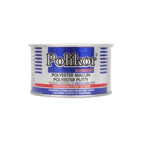 Polikor 400 gr Süper Soft Polyester Macun