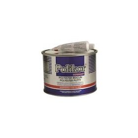Polikor 400 gr Süper Soft Polyester Macun