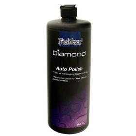 Polikor Diamond Oto Polish 0.25 lt Cila