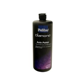 Polikor Diamond Oto Polish 0.25 lt Cila