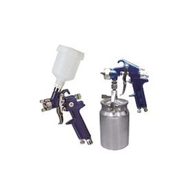 Polikor PA-4001 Alttan 1,7 mm Boya Tabancası