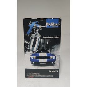 Polikor PA-4001 Alttan 1,7 mm Boya Tabancası