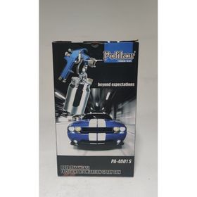 Polikor PA-4001 Alttan 1,7 mm Boya Tabancası