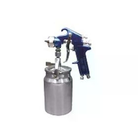 Polikor PA-4001 Alttan 2 mm Boya Tabancası