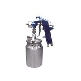 Polikor PA-4001 Alttan 2 mm Boya Tabancası