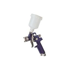 Polikor PG2000 0,7 mm Boya Tabancası