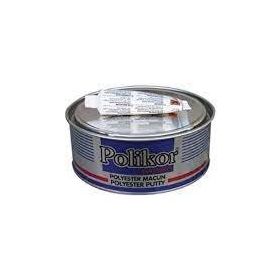Polikor Süper Soft 800 gr Polyester Macun