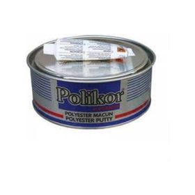 Polikor Süper Soft 800 gr Polyester Macun