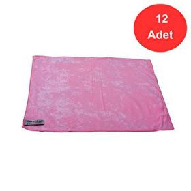 Polikur 40x40 cm Mikrofiber Temizlik Bezi