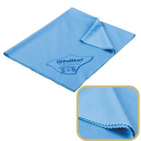 Polikur Mavi Universal Mikrofiber Cam Bezi