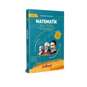 Polimat Yayınları AYT Matematik Soru Bankası