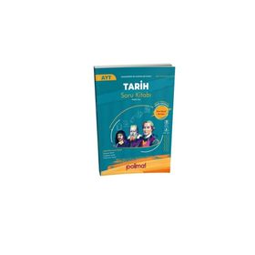 Polimat Yayınları Ayt Tarih Soru Bankası