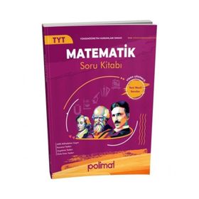 Polimat Yayınları TYT Matematik Soru Bankası