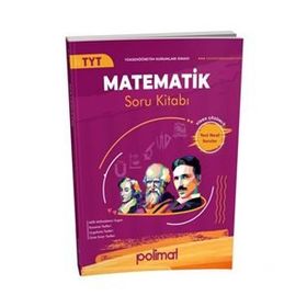 Polimat Yayınları TYT Matematik Soru Bankası