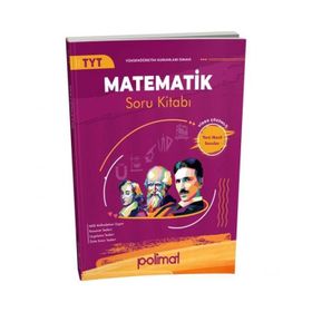 Polimat Yayınları TYT Matematik Soru Bankası