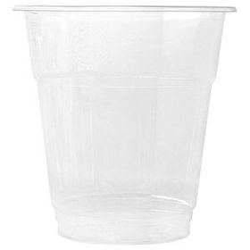 Polimaz 80 mm 6 oz 50'li Pet Bardak