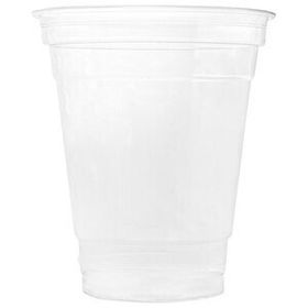Polimaz 95 mm 12 oz Pet Bardak