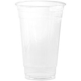 Polimaz 95 mm 16 oz 50'li Pet Bardak