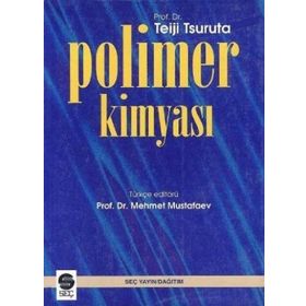 POLIMER KIMYASI - SATILMIŞ BASAN