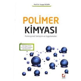 POLIMER KIMYASI - SATILMIŞ BASAN