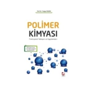 POLIMER KIMYASI - SATILMIŞ BASAN
