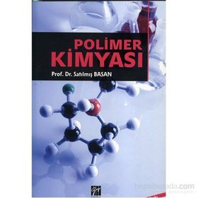 POLIMER KIMYASI - SATILMIŞ BASAN