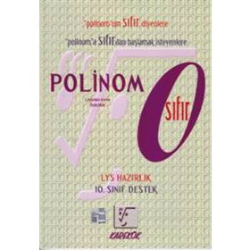 Polinom Sıfır - Karekök