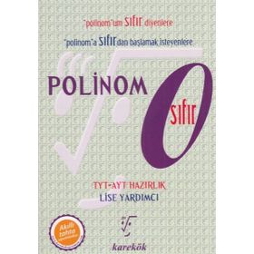 Polinom Sıfır - Karekök