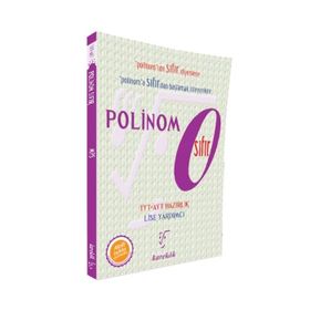 Polinom Sıfır - Karekök