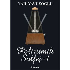 POLIRITMIK SOLFEJ 1 - NAIL YAVUZOĞLU