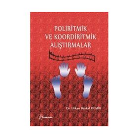 Poliritmik ve Koordiritmik Alıştırmalar - Utkan Barak