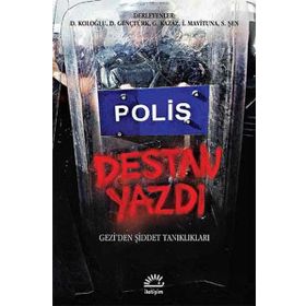 Polis Destan Yazdı - Kollektif
