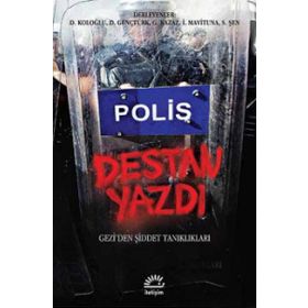 Polis Destan Yazdı - Kollektif