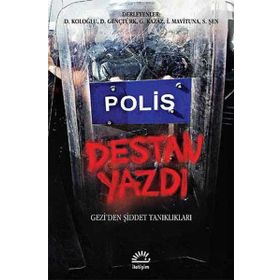 Polis Destan Yazdı - Kollektif