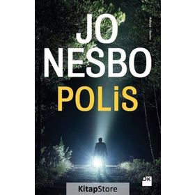 Polis- Jo Nesbo