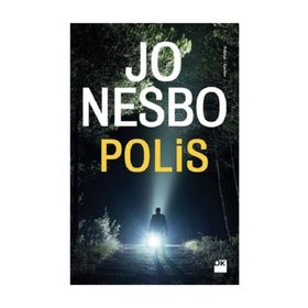 Polis- Jo Nesbo