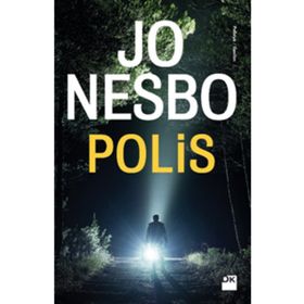 Polis- Jo Nesbo