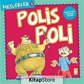 POLIS POLI - KOLEKTIF